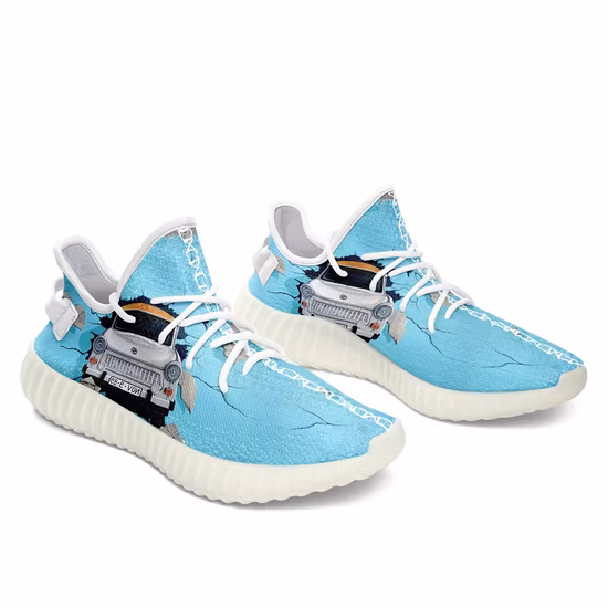 Chaussures de course pour hommes, baskets respirantes à la mode, chaussures de sport décontractées à semelle souple en maille