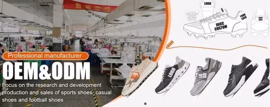 Chaussures de sport faites sur commande d'hommes d'OEM de cuir d'unité centrale d'espadrilles de style de marche extérieure